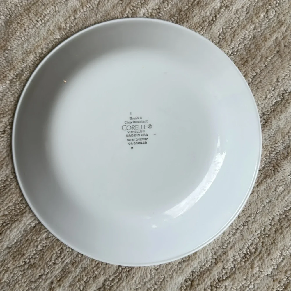 Corelle pattern casual